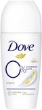Dove Original 0% ALU deo roll-on 50 ml