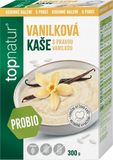 Topnatur Probio kaše Vanilka XXL 300 g