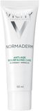 Vichy Normaderm Péče proti nedokonalosti pleti a proti vráskám 50 ml