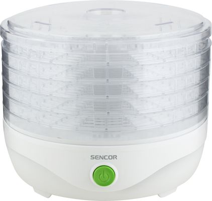 Sencor Sušička potravin SFD 750WH