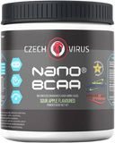 Czech Virus Nano BCAA kyselé jablko 500 g