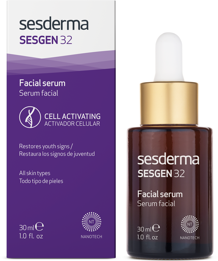 Sesderma SESGEN 32 Cellular Activating Serum – Buněčné aktivační sérum 30 ml