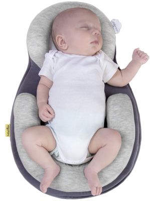 Babymoov Ergonomický polštář CosyDream Smokey