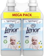 Lenor Aviváž Sensitive 2 x 1.23 l