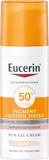 Eucerin SUN Pigment Control Tinted SPF50+ světlá 50 ml