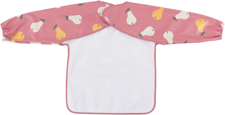 Petite&Mars Bryndák s dlouhým rukávem - Ben Pink Pears