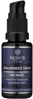 Nobilis Tilia Hyaluronové sérum pro muže 20 ml