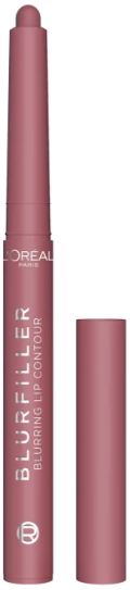 L'Oréal Paris Blurfiller Lip Contour Lip Liner 635 Worth It Medium Tužka na rty 1.2 g