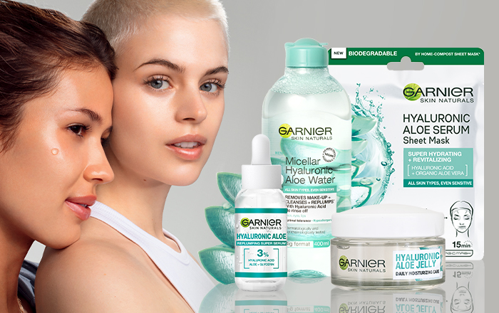 Garnier
