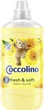 Coccolino aviváž Happy Yellow 1.45 l