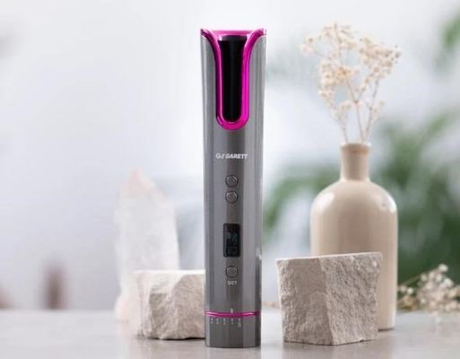 Garett Beauty Curly Bezdrátová automatická kulma na vlasy