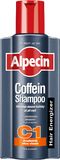 Alpecin Energizer Coffein Shampoo C1 375 ml