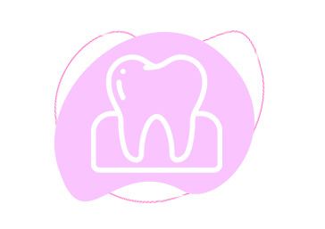 mezizubní kartáčky, zuby, dásně, ústní hygiena
