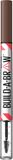 Maybelline New York Build A Brow 257 Medium Brown fix a gel na obočí