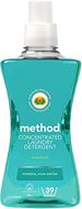 Method Tekutý prací Gel Orchard fruit 1560 ml