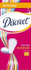 Discreet intimky Normal 60 ks