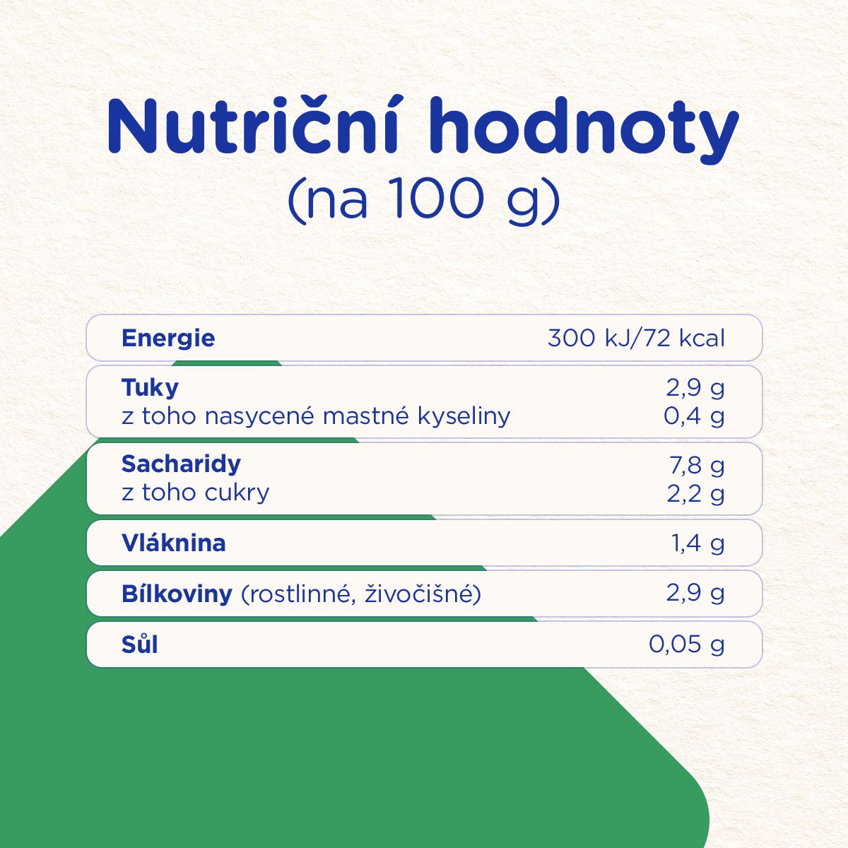 Sunar příkrm kuskus se zeleninou a kuřetem 6m+ 120 g