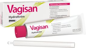 Vagisan HydroKrém 50 g
