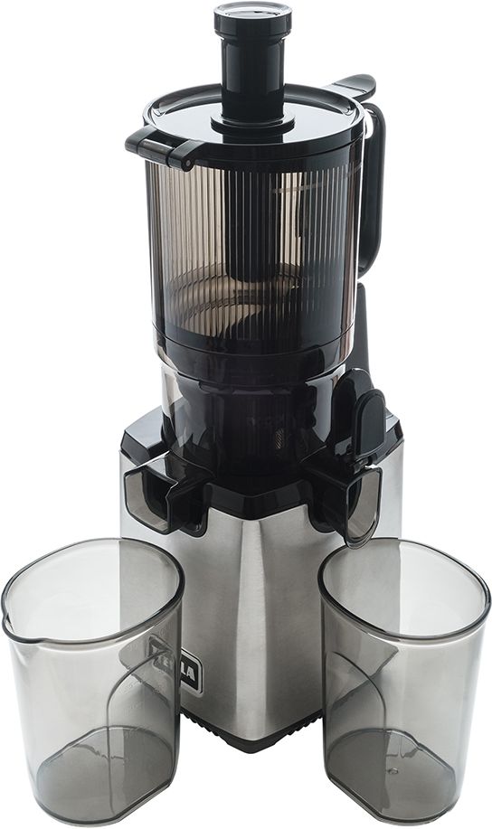 Tesla SlowJuicer SJ770 XXL Deluxe - nízkootáčkový šnekový odšťavňovač