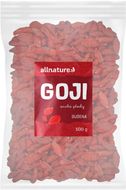 Allnature Goji sušené plody 500 g