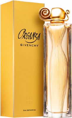 Givenchy Organza EdP 100 ml