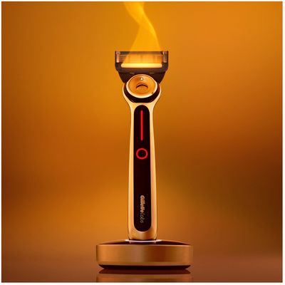 Gillette Labs Heated Náhradní hlavice 8 ks