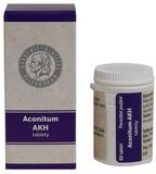 AKH Aconitum 60 tablet