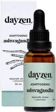 Dayzen Ashwagandha 30 ml