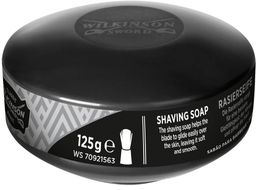Wilkinson Sword Vintage Edition Shaving Soap - Mýdlo na holení v kelímku 125 g