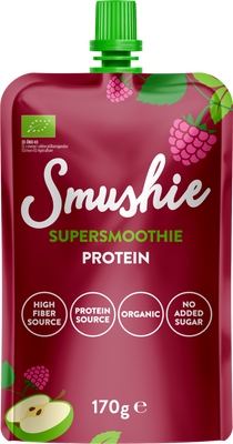 Salvest Smushie BIO Protein Boost 170 g