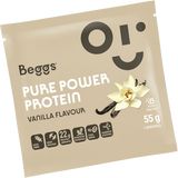 Beggs Pure Power Protein Vanilla 55 g