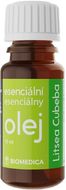Biomedica Litsea Cubeba esenciální olej 10 ml