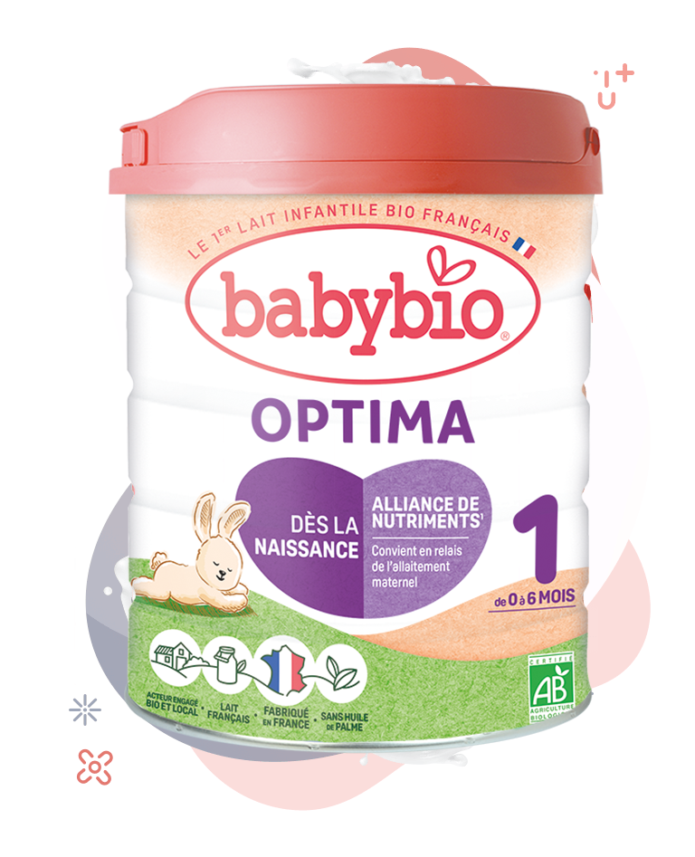 Babybio 