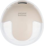 Canpol babies Elektrická odsávačka mateřského mléka do podprsenky SmartSense
