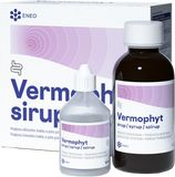 Eneo Vermophyt sirup 60 ml