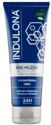 Indulona Pánský krém na ruce 75 ml
