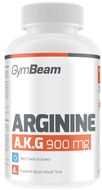 GymBeam Arginine A.K.G 900 mg 120 tab unflavored 120 ks