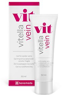 Vitella Vein 50 ml
