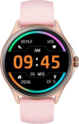 Niceboy Watch Pixel 2 Rose Gold