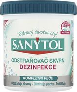 Sanytol Dezinfekční odstraňovač skvrn 450 g