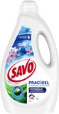 Savo prací gel Jarní svěžest 2.4 l