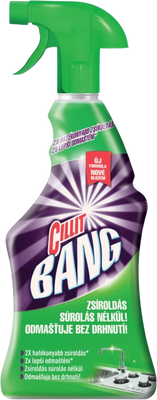 Cillit Bang Odmašťovací sprej do kuchyně 750 ml