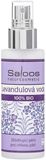 Saloos Levandulová voda 100% bio 100 ml