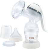 Nuk Manuální prsní pumpa