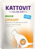 Schmusy Kapsička Kattovit Urinary krůta 85 g