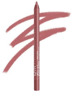 NYX Professional Makeup Epic Wear Liner Sticks voděodolná linka na oči - 16 Dusty Mauve 1.2 g