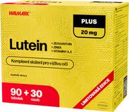 Walmark Lutein Plus 120 tobolek