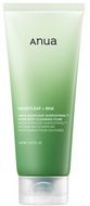 Anua Heartleaf Quercetinol Pore Deep Cleansing Foam - Hloubkově čisticí pěna na obličej 150 ml