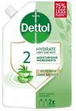 Dettol Mýdlo tekuté Náhradní náplň Aloe Vera a vitamín E 500 ml