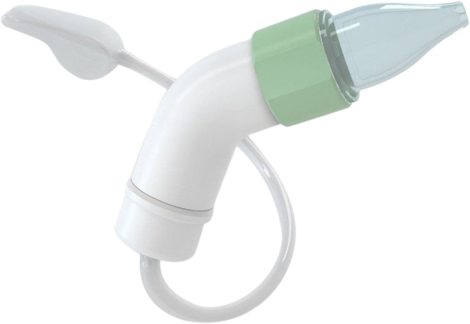 Chicco Nosní odsávačka PhysioClean